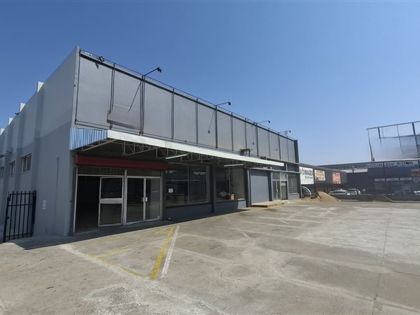 438 m² Commercial space 438 m² Commercial space