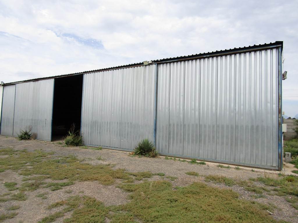 500  m² Industrial space in Worcester and surrounds photo number 2
