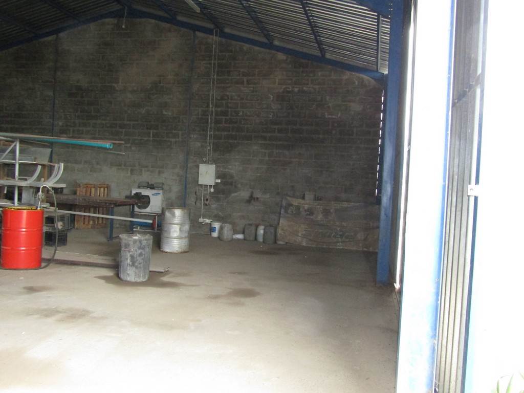 500  m² Industrial space in Worcester and surrounds photo number 18