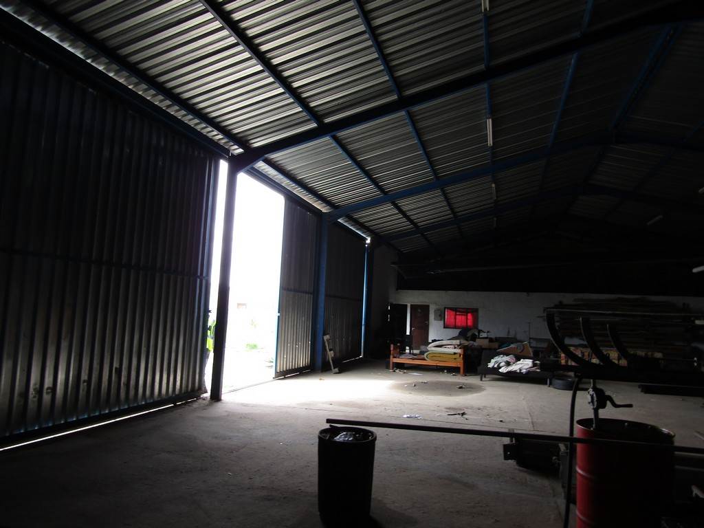 500  m² Industrial space in Worcester and surrounds photo number 19