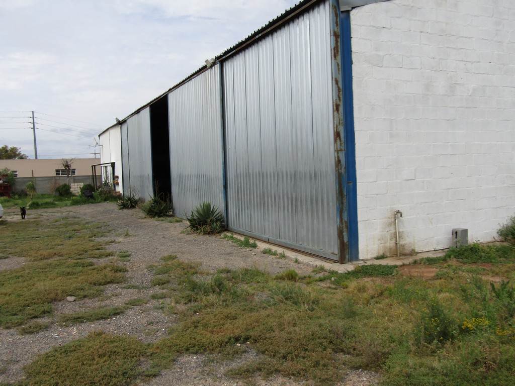 500  m² Industrial space in Worcester and surrounds photo number 1