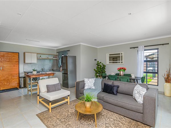3 Bedroom House 3 Bedroom House