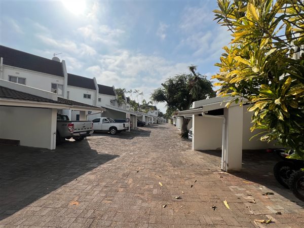 2 Bedroom Townhouse 2 Bedroom Townhouse