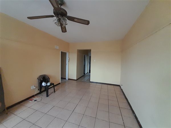 2 Bed Apartment