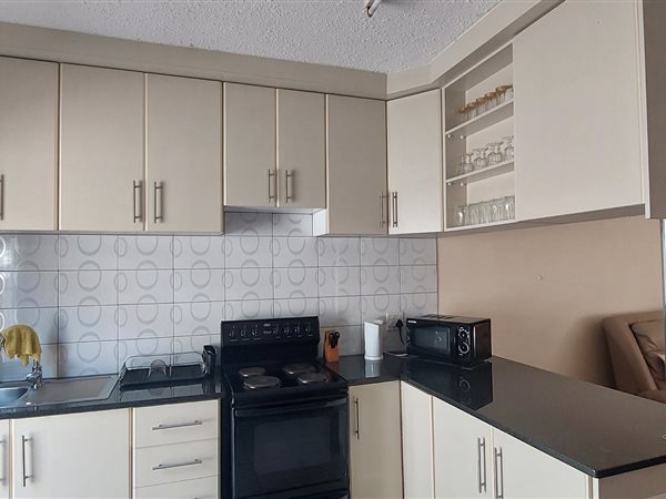 2 Bed Apartment in Margate