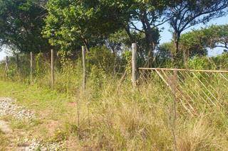 1592 m² Land available in Hibberdene photo number 2