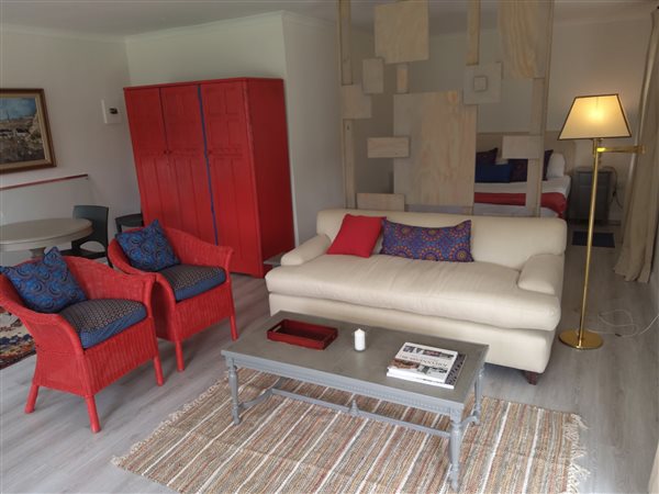 1 Bedroom Garden Cottage 1 Bedroom Garden Cottage