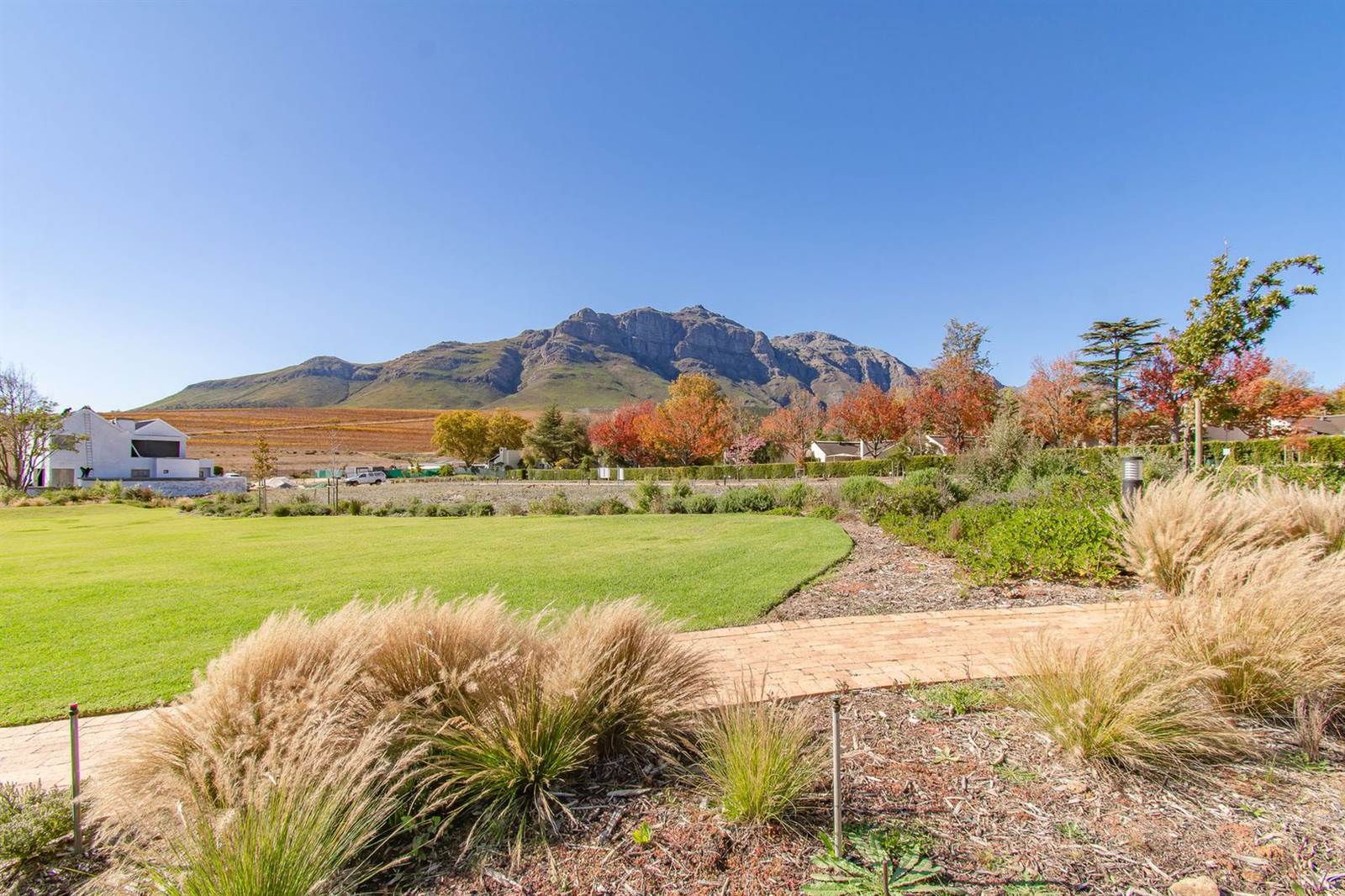 450 m² Land available in Stellenbosch Central photo number 12