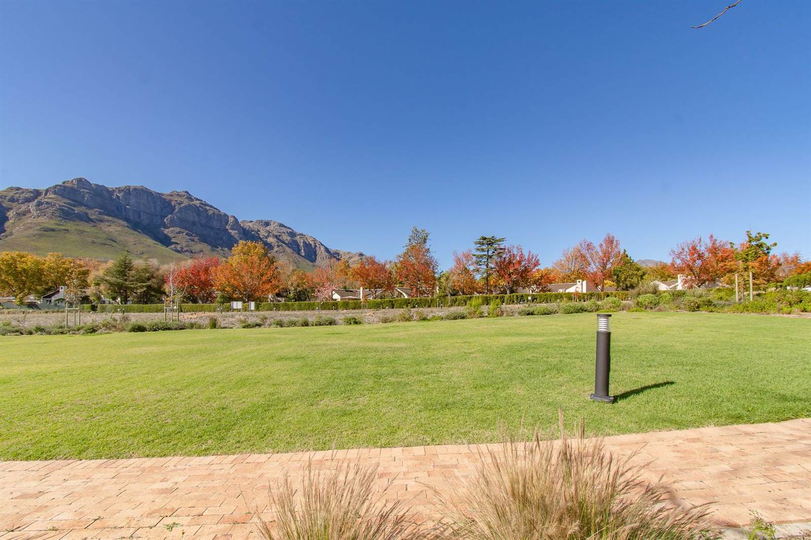 450 m² Land available in Stellenbosch Central photo number 10