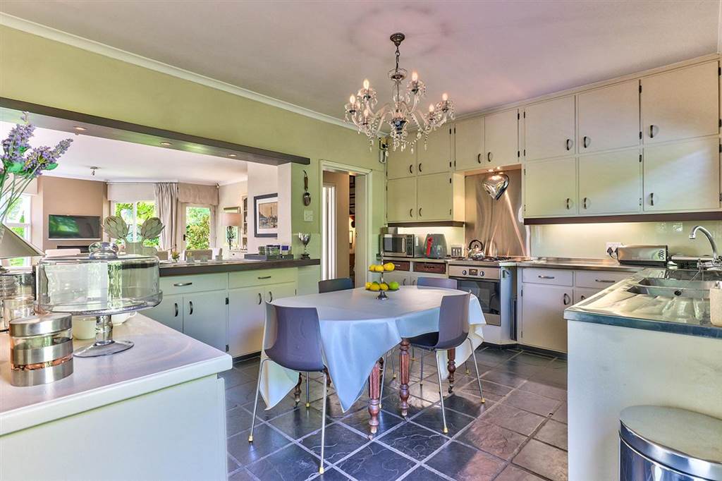 4 Bed House in Rondebosch photo number 22