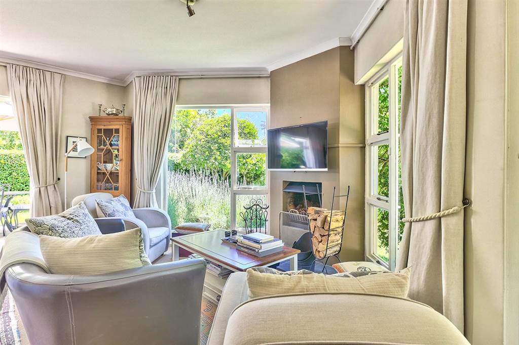 4 Bed House in Rondebosch photo number 16