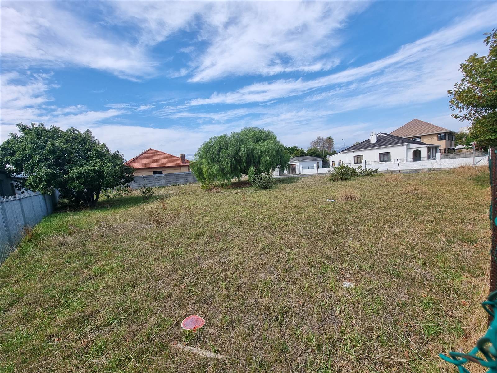 799 m² Land available in Lochnerhof photo number 1