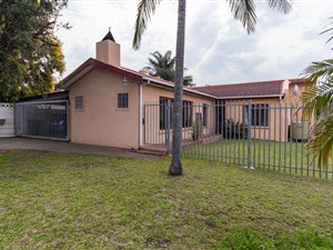 House in Northern Paarl