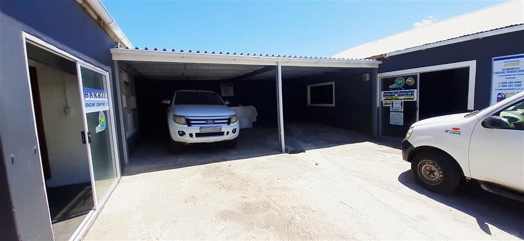 614  m² Industrial space in Gansbaai and surrounds photo number 8