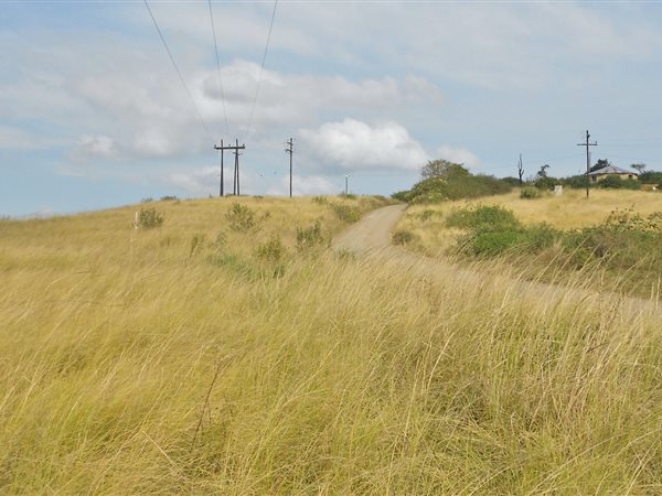 136 ha Farm 136 ha Farm