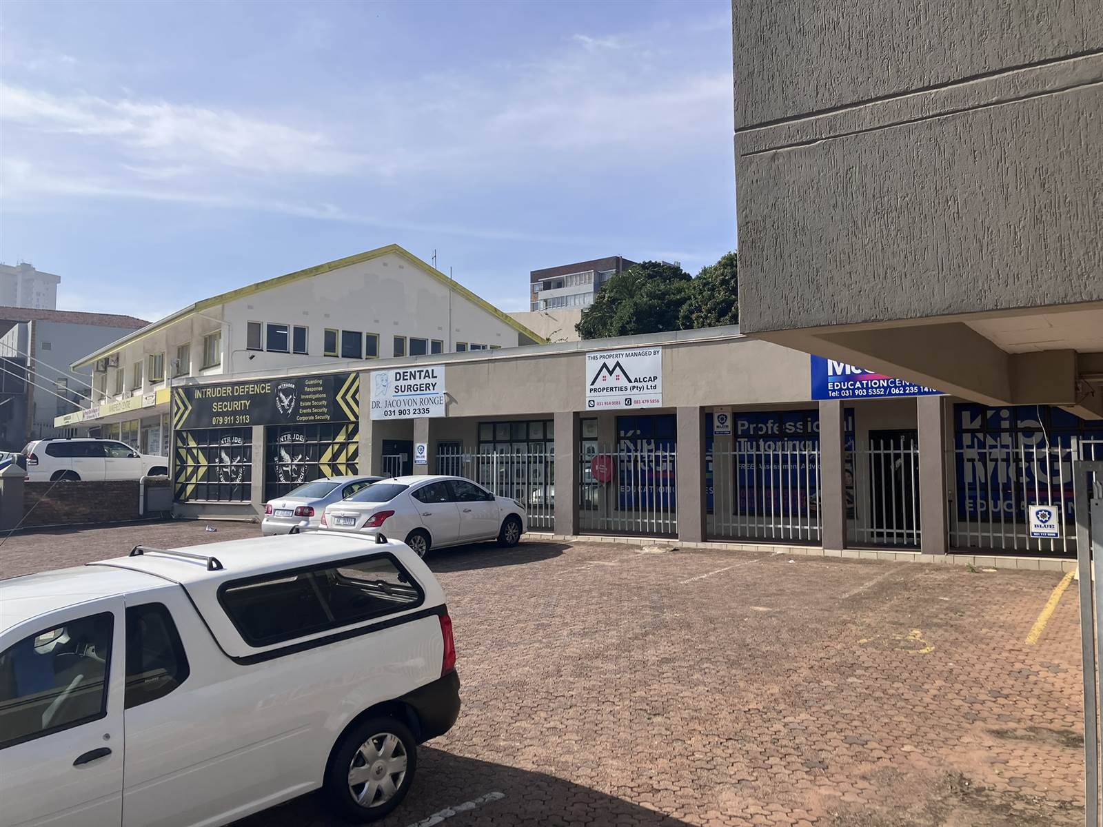 109  m² Commercial space in Amanzimtoti photo number 30