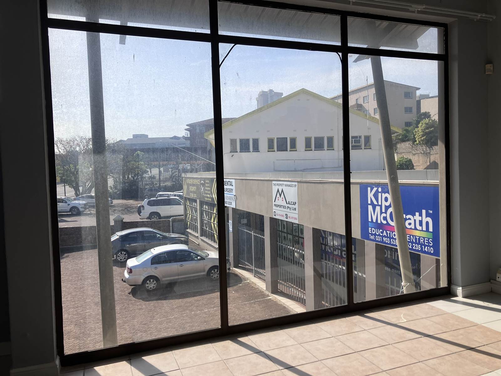 109  m² Commercial space in Amanzimtoti photo number 23