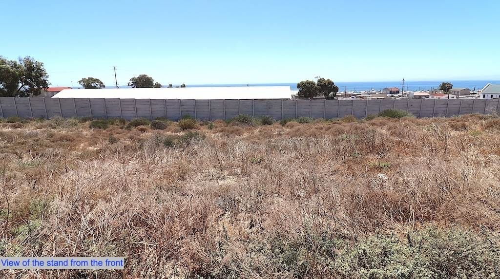 258 m² Land available in St Helena Bay photo number 3