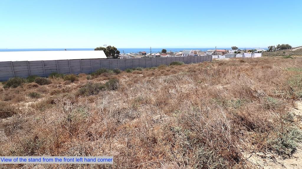 258 m² Land available in St Helena Bay photo number 5