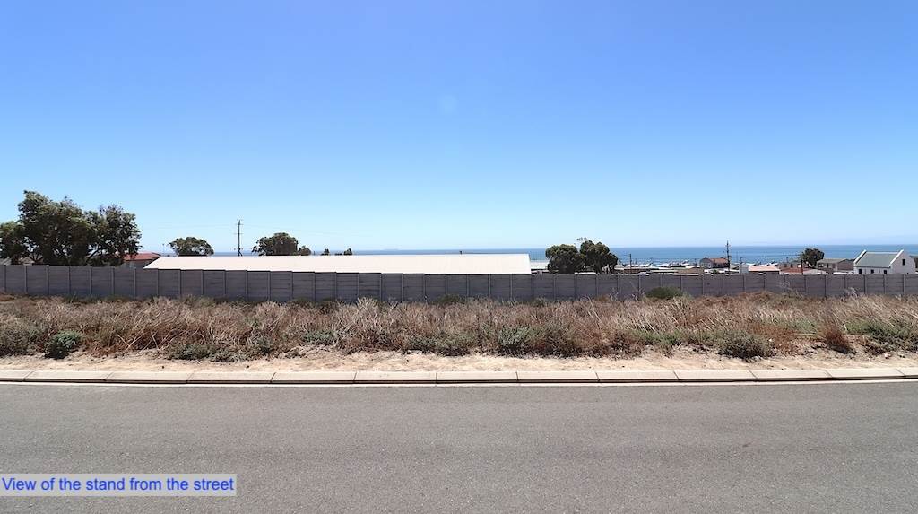 258 m² Land available in St Helena Bay photo number 2