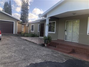 3 Bed House in Marburg