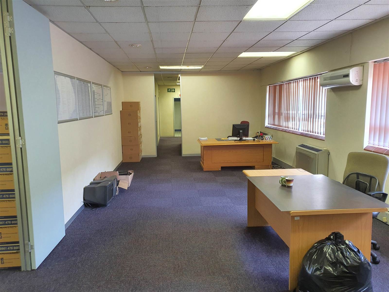 900  m² Office Space in Pietermaritzburg Central photo number 3