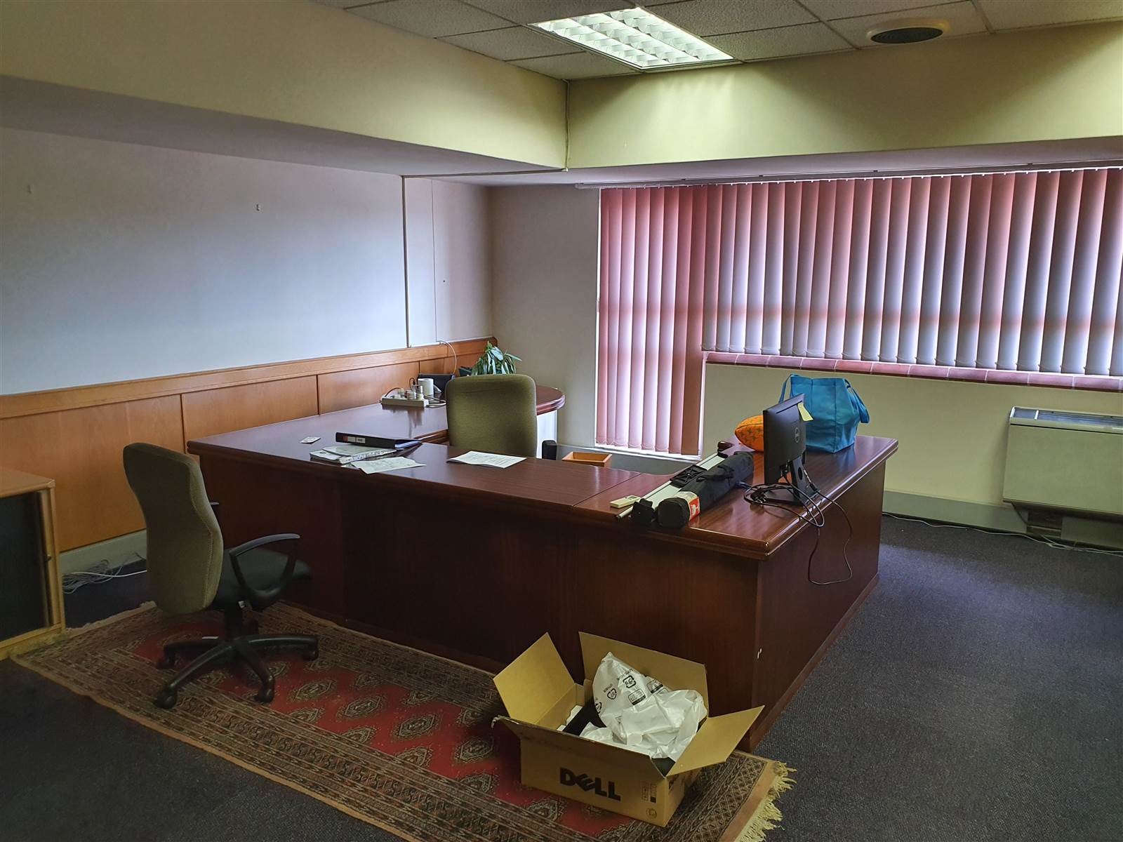 900  m² Office Space in Pietermaritzburg Central photo number 4