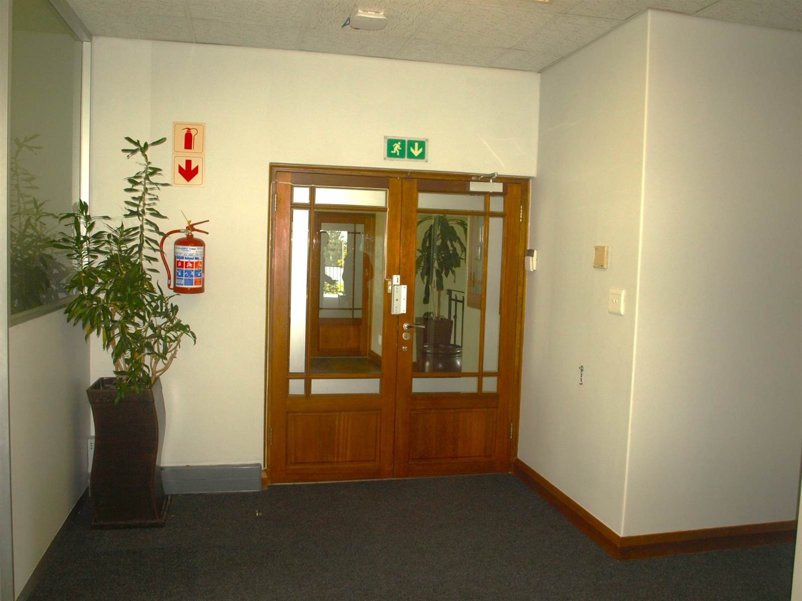 271  m² Office Space in Hillcrest Central photo number 12