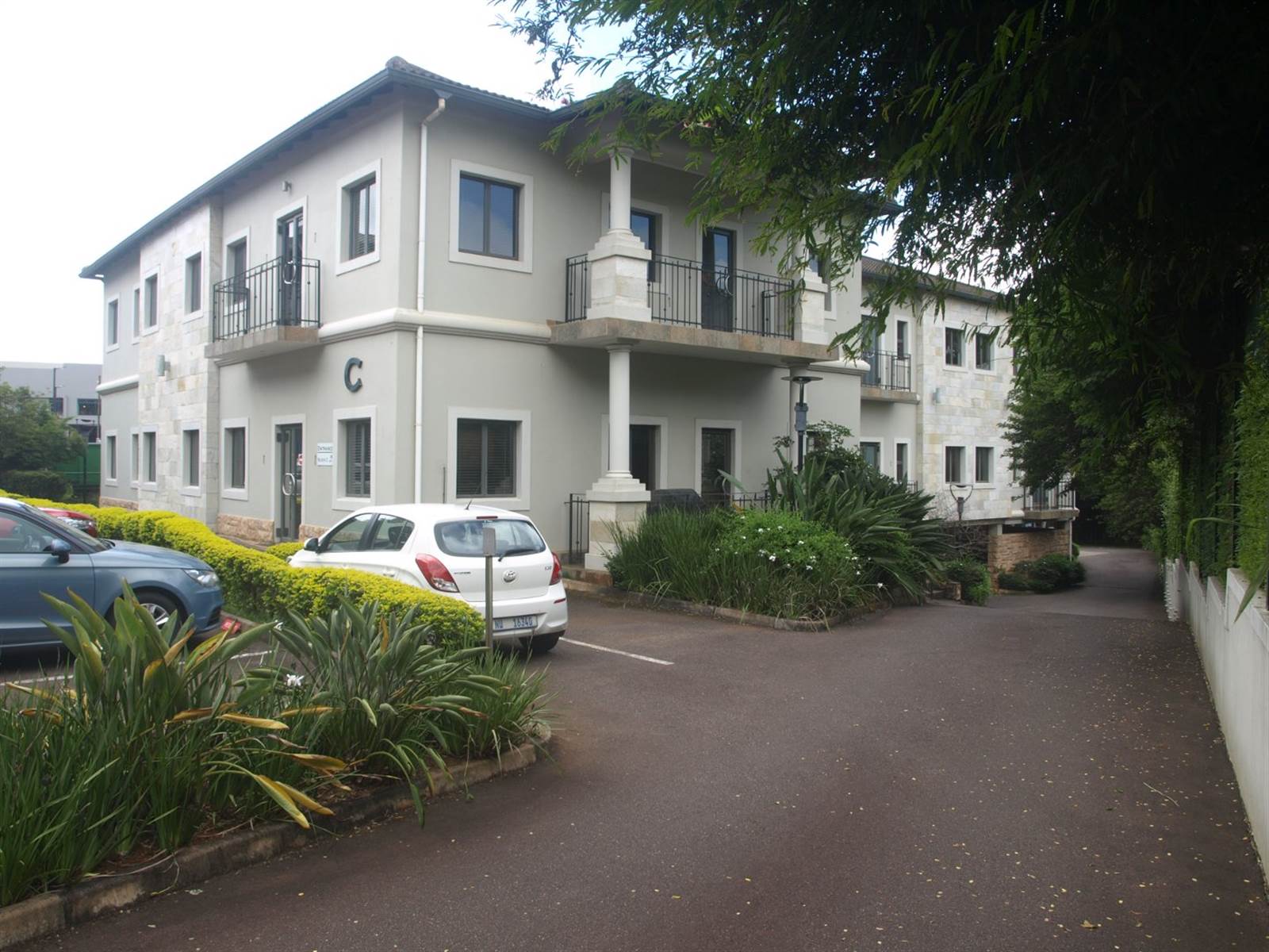 271  m² Office Space in Hillcrest Central photo number 2