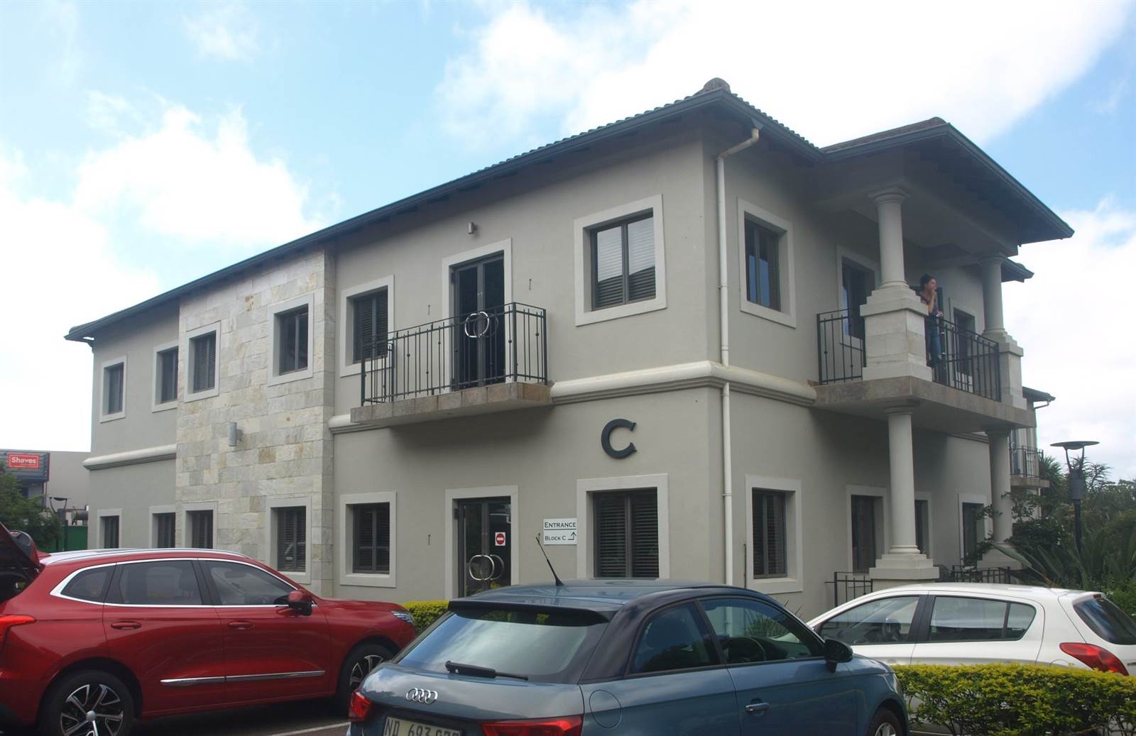 271  m² Office Space in Hillcrest Central photo number 4