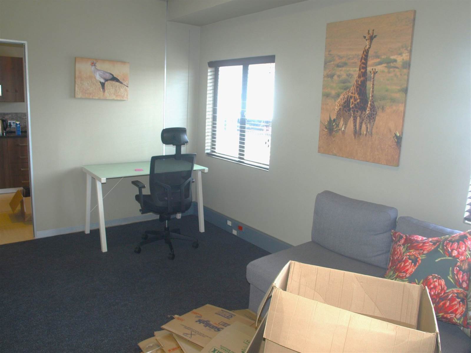 271  m² Office Space in Hillcrest Central photo number 14