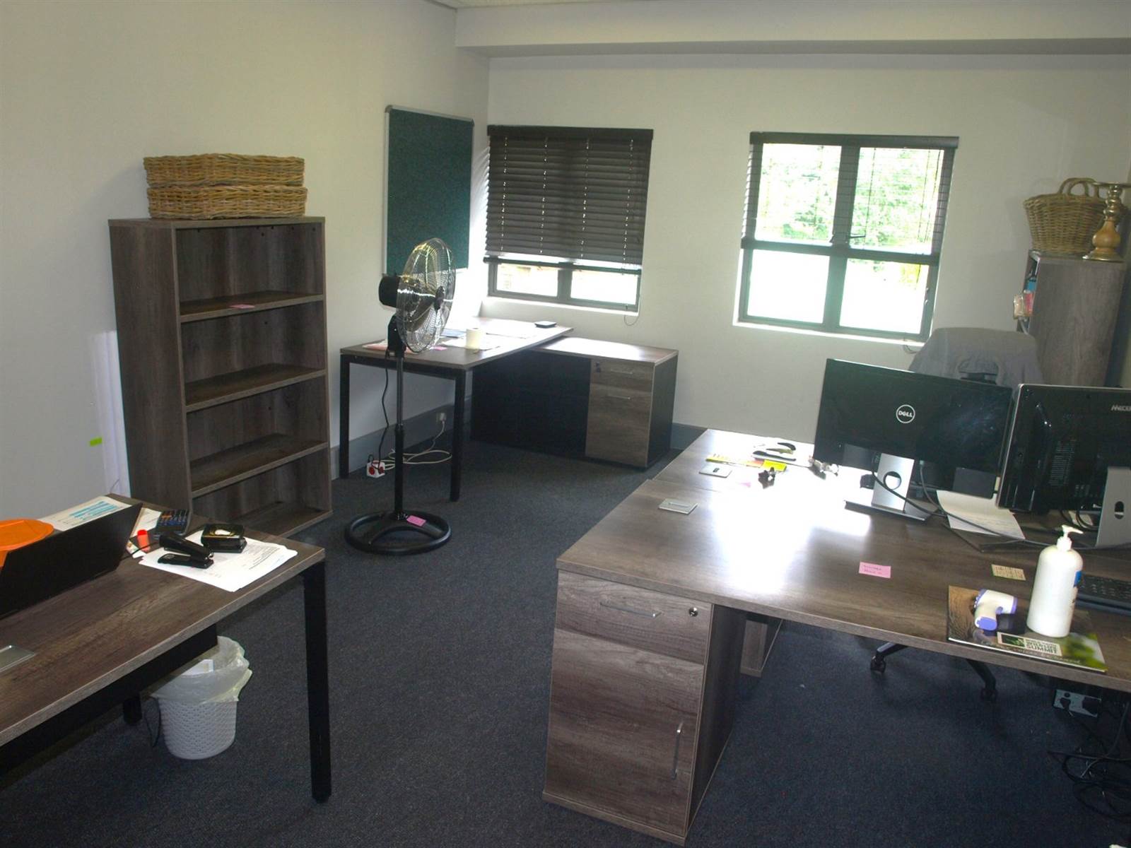 271  m² Office Space in Hillcrest Central photo number 13