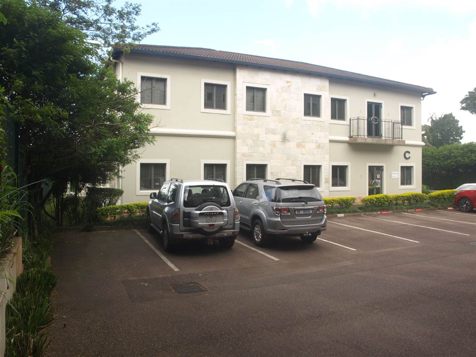 271  m² Office Space in Hillcrest Central photo number 7
