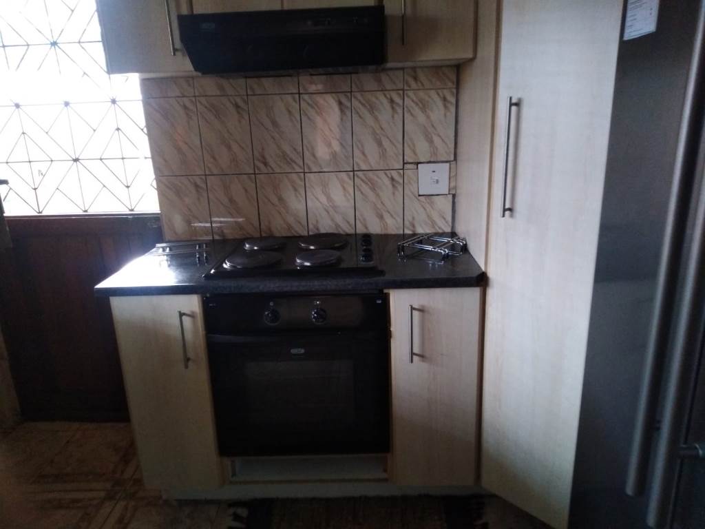 3 Bed Townhouse in Nagina photo number 11