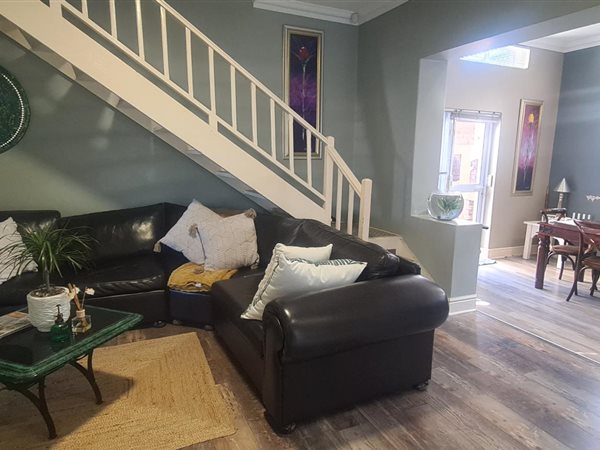 1 Bedroom House
