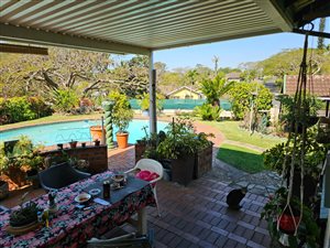 3 Bed House in Panorama
