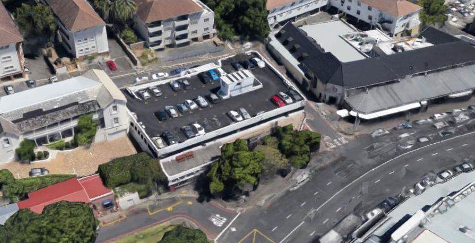 216  m² Retail Space in Rondebosch photo number 3