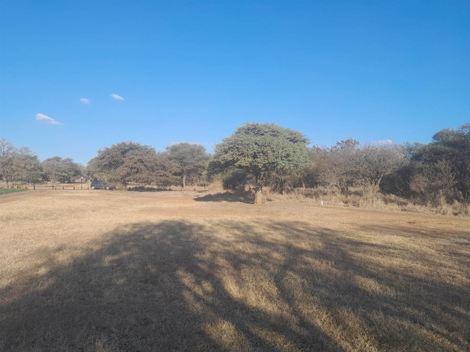 1351 m² Land available in Chroom Park photo number 2