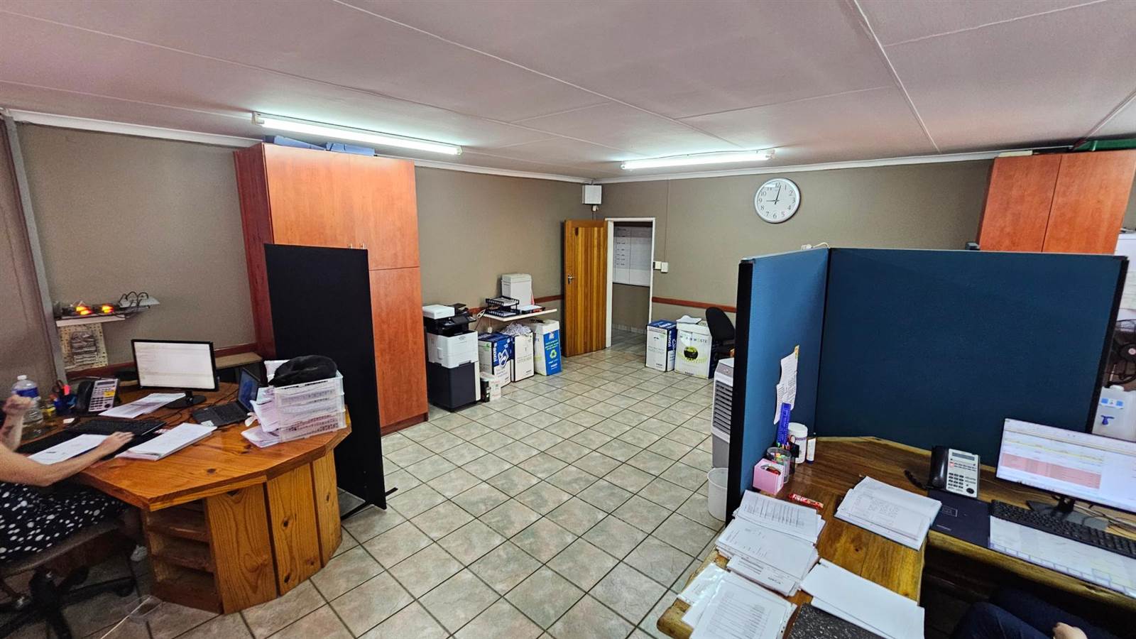 184  m² Commercial space in Middelburg Central photo number 11