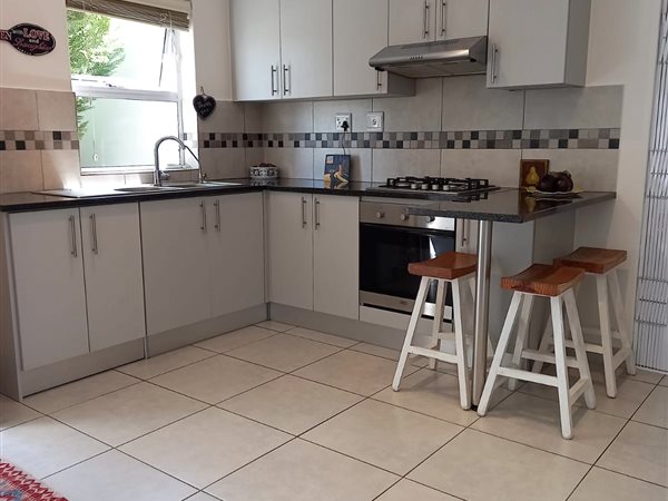 2 Bed House in Wellington Central