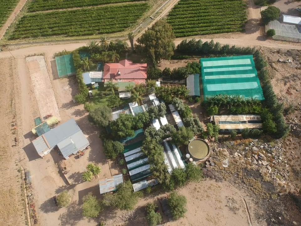 4 Bed House for sale in Kakamas T4795337 Private Property