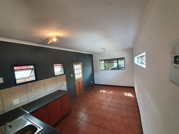 1 Bedroom Garden Cottage 1 Bedroom Garden Cottage