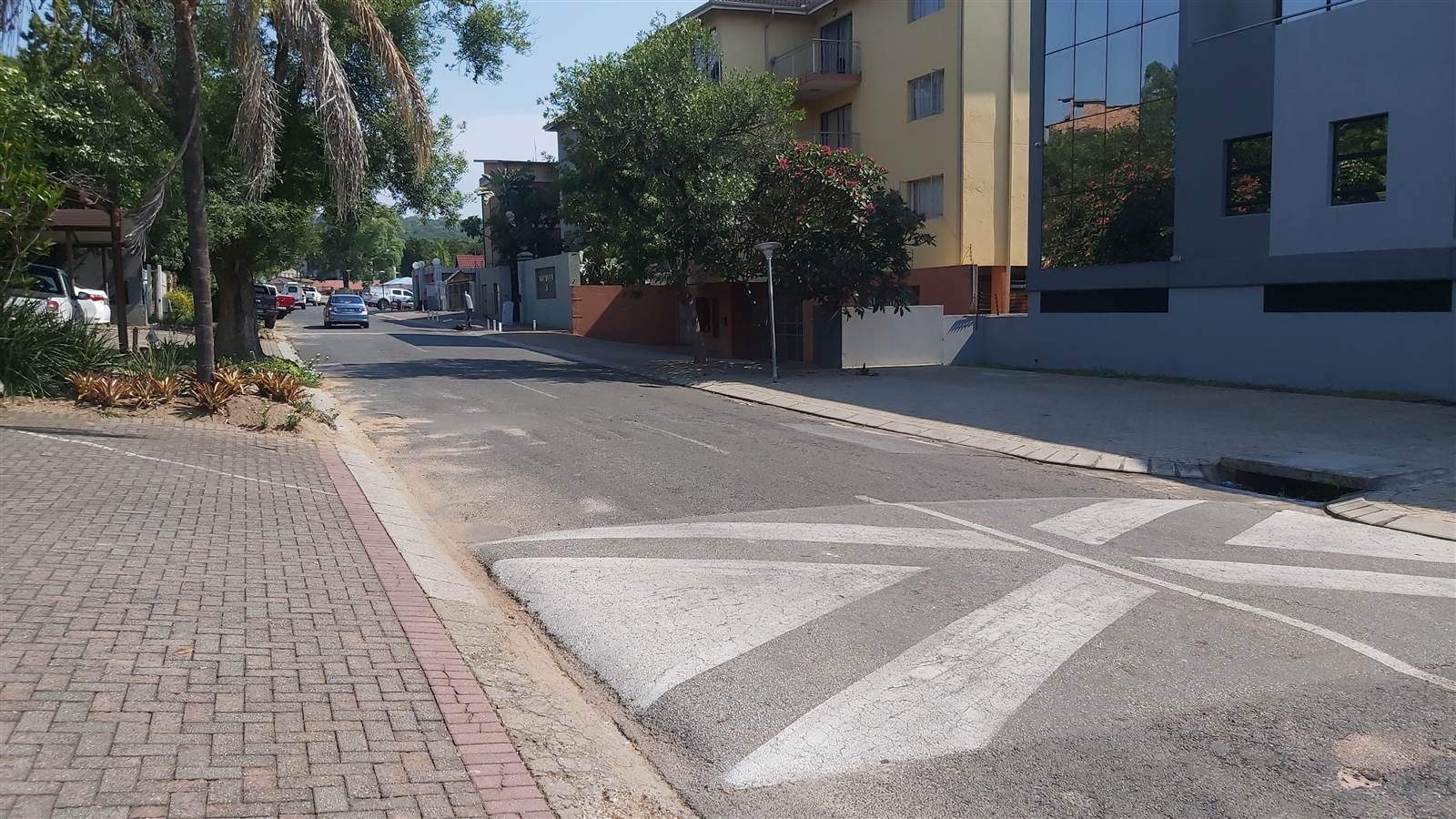 95  m² Commercial space in Sonheuwel photo number 12