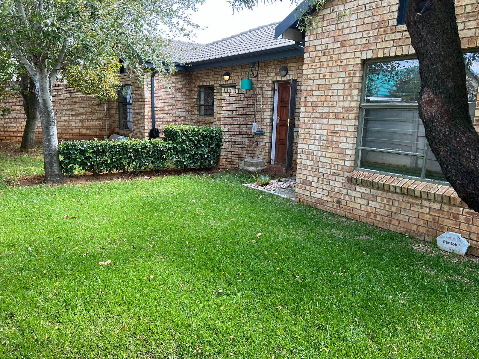 2 Bed Townhouse in Florida photo number 2