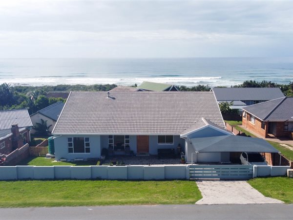 3 Bed House in Winterstrand