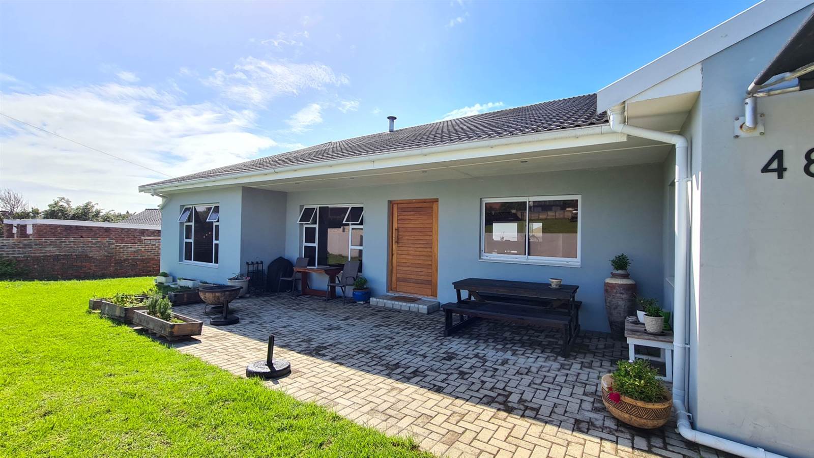 3 Bed House in Winterstrand photo number 3