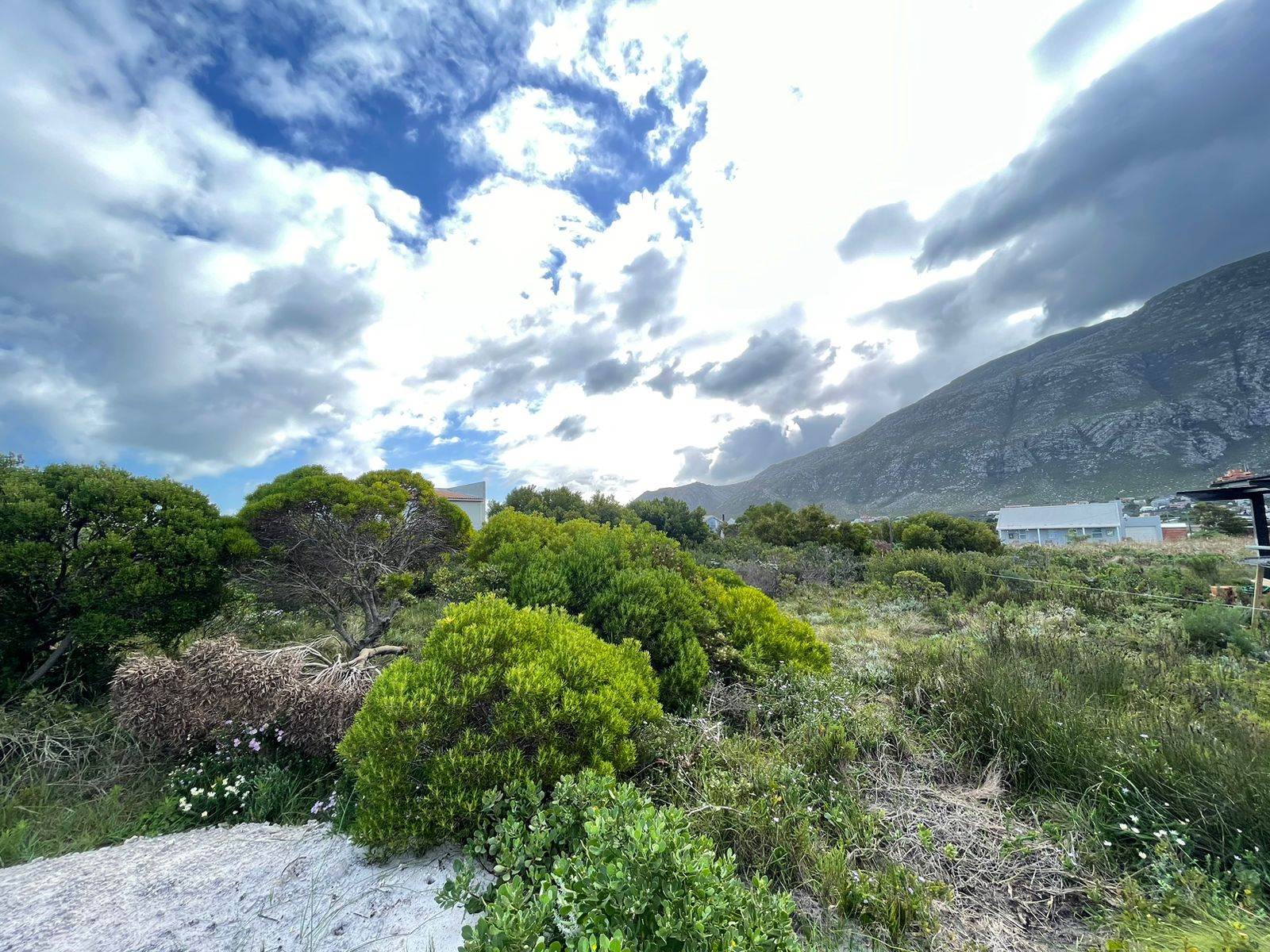 775 m² Land available in Bettys Bay photo number 7