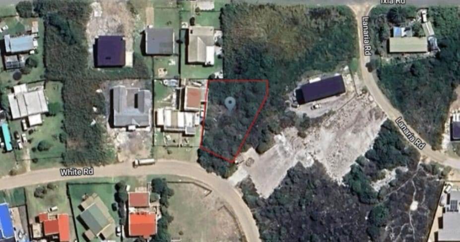 775 m² Land available in Bettys Bay photo number 10