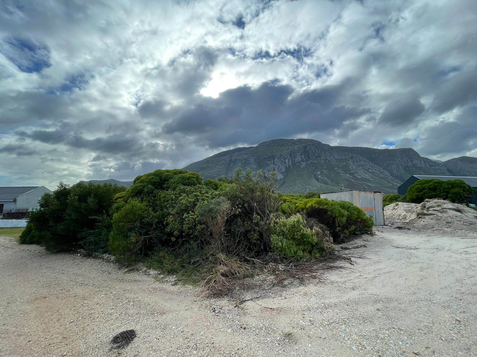 775 m² Land available in Bettys Bay photo number 5
