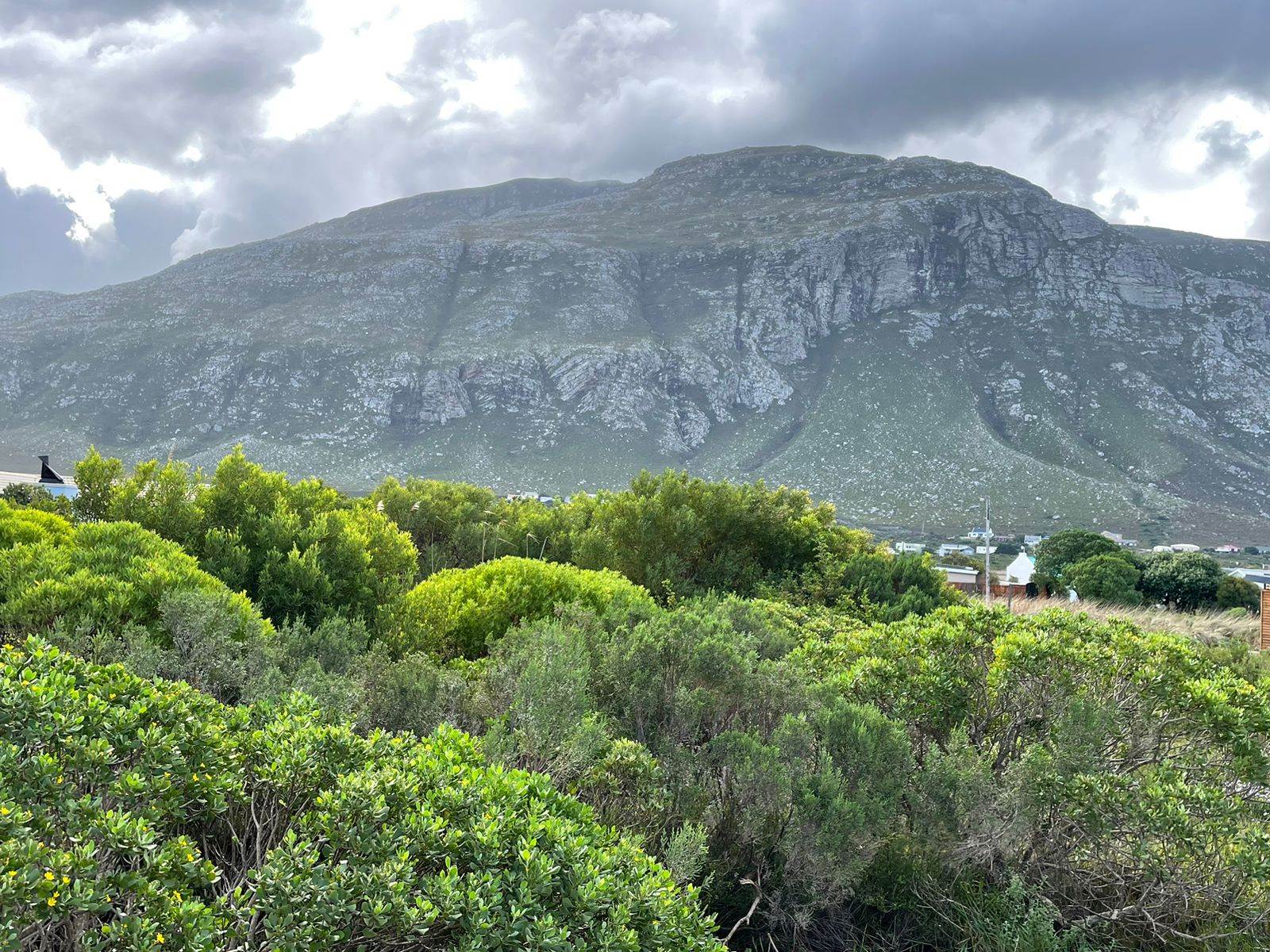 775 m² Land available in Bettys Bay photo number 9